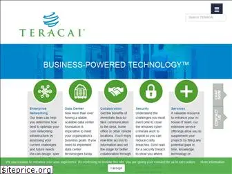 teracai.com