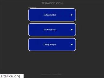 teracod.com