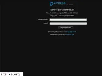 teracod.net