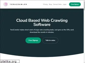 teracrawler.io