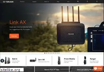 teradek.com