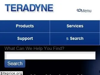 www.teradyne.com