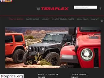 teraflex-europe.com