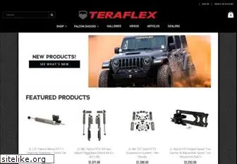 teraflex.com