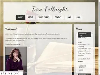 terafulbright.com