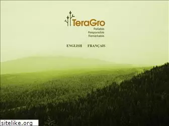 teragro.com