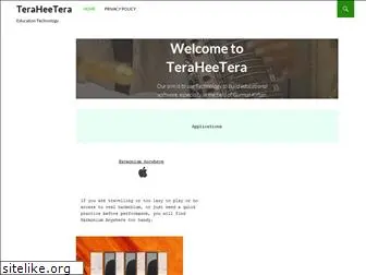 teraheetera.com