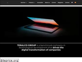 teralco.com