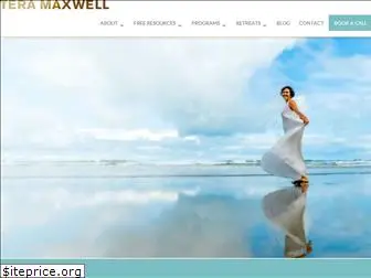 teramaxwell.com