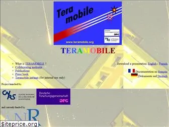 teramobile.org