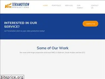 teramotion.net