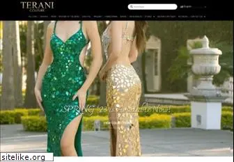 teranicouture.com