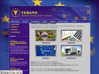 terano.cz