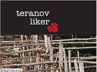 teranovliker.si