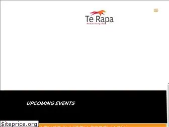 teraparacing.co.nz