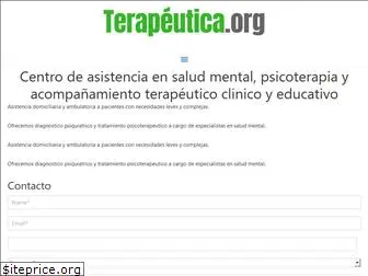 terapeutica.org