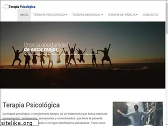 terapia-psicologica.com.mx