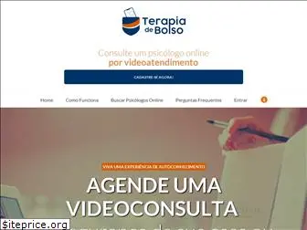 terapiadebolso.com.br