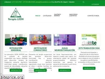 terapialeon.com