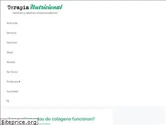 terapianutricional.es