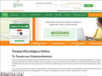 terapiaonline.cl