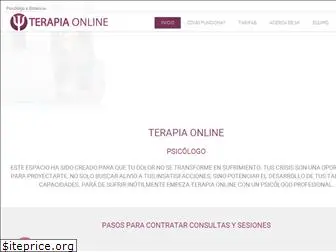 terapiaonline.com.ar