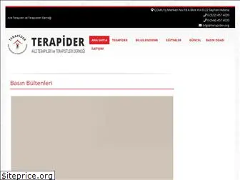 terapider.org