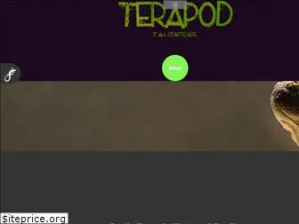 terapod.co.uk