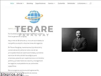 terare.com.py