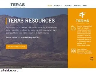 teras.ca