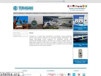 terasaki.co.uk