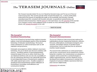 terasemjournals.com