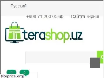 terashop.uz