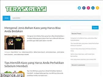 teraskreasi.com