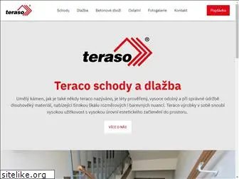 teraso.cz