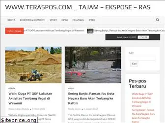 teraspos.com