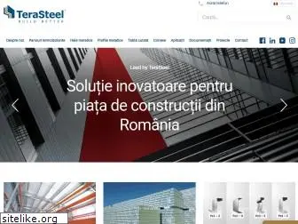 terasteel.ro