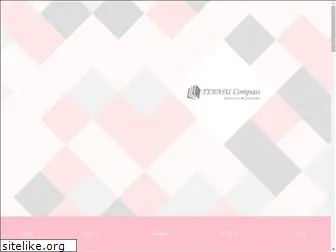 terasu-compass.com