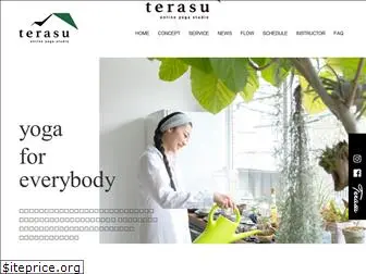 terasu.online