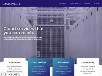 teraswitch.com