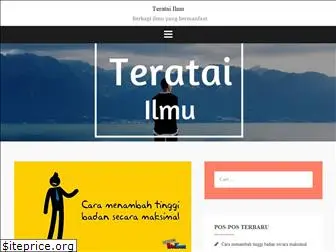 terataiilmu.com