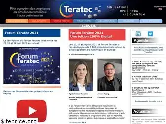 teratec.eu