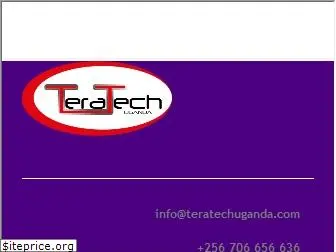 teratechuganda.com