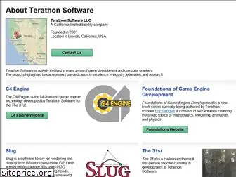 terathon.com