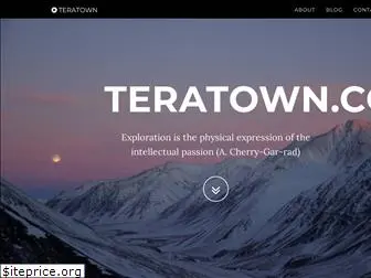 teratown.com