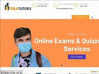 teratutors.com