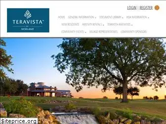 teravista.com