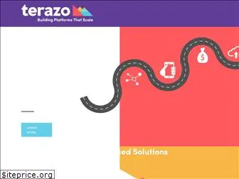 terazo.com