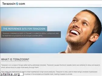 terazosin.com