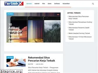 terbaikx.com